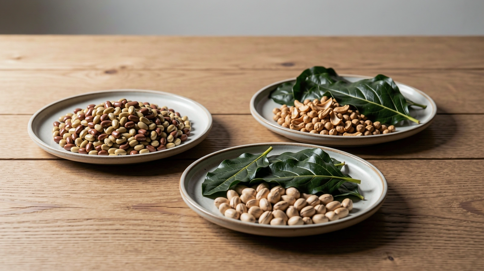 Composizione nutrizionale naturale